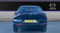 Mazda Cx-30 2.0 e-Skyactiv X MHEV GT Sport 5dr Auto Petrol Hatchback